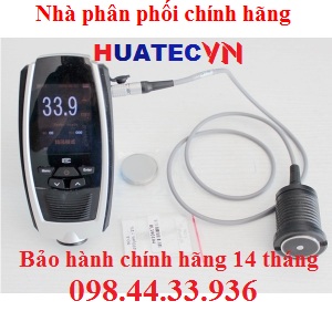 Máy đo độ dày siêu âm TG-6000N12