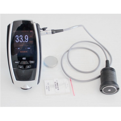 Máy đo độ dày sơn bằng siêu âm TG-6000