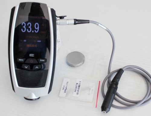 Đầu dò máy đo độ dày lớp phủ