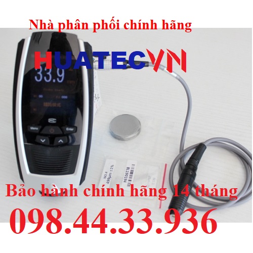 Máy đo độ dày siêu âm Huatec TG-6000F5