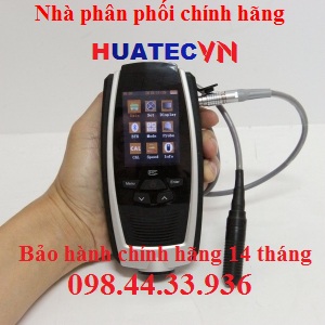 Máy đo độ dày siêu âm Huatec TG-6000F10