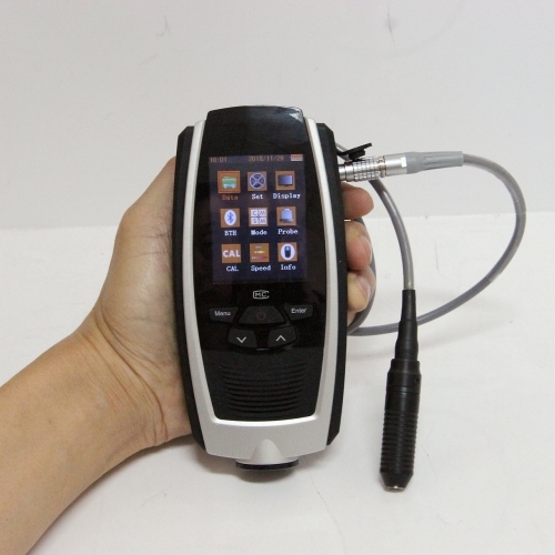 Máy đo độ dày siêu âm Huatec TG-6000F5