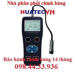 Máy đo độ dày lớp phủ TG-6101