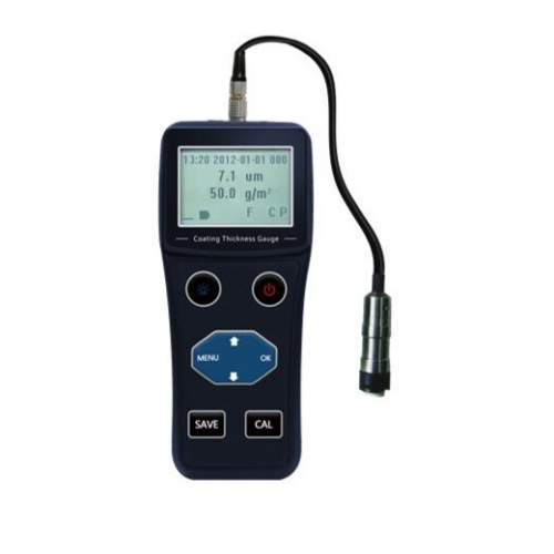 Máy đo độ dày lớp phủ TG-6101