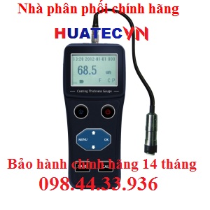 Máy đo độ dày lớp sơn phủ TG-6102