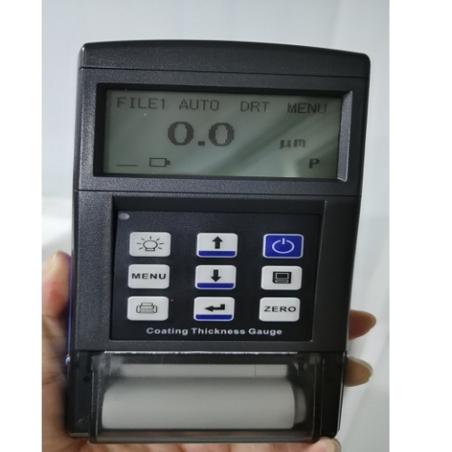 Máy đo độ dày lớp sơn TG-6200