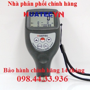 Máy đo độ dày lớp phủ TG-8010