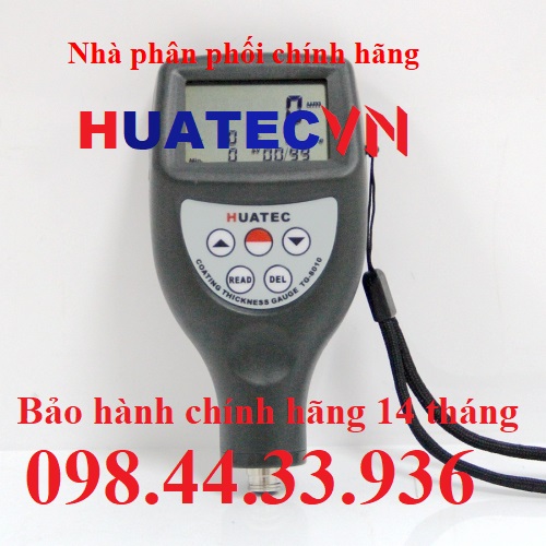 Máy đo độ dày lớp phủ TG-8010