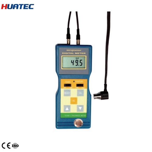Máy đo độ dày vật liệu kim loại TG-8811