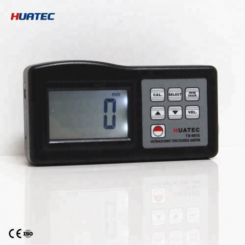 Máy đo độ dày vật liệu kim loại TG-8812