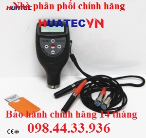 Máy đo đô dày sơn phủ TG-8826F