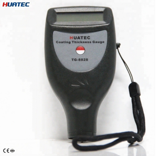 Máy đo đô dày lớp sơn phủ Huatec TG-8828FN