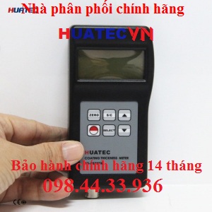 Máy đo đô dày sơn phủ TG-8829F