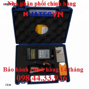Máy đo đô dày lớp sơn phủ Huatec TG-8829FN