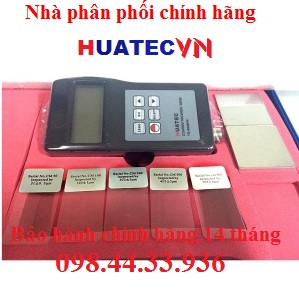 Máy đo đô dày lớp sơn TG-8829N