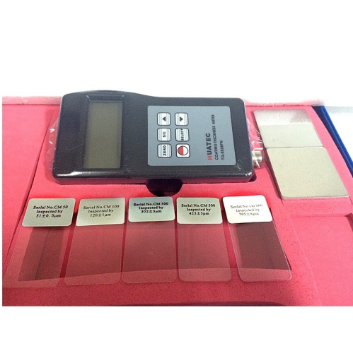 Máy đo đô dày lớp sơn TG-8829N