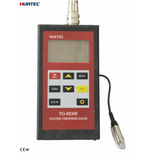 Máy đo đô dày sơn phủ TG-8830F