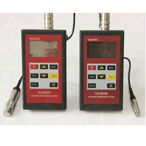 Máy đo đô dày lớp sơn TG-8830N