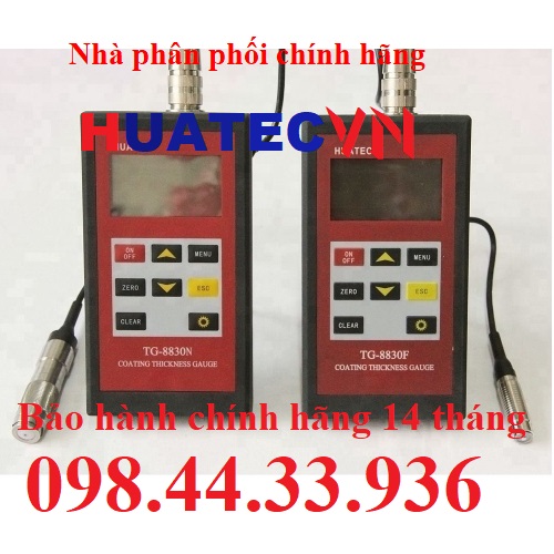 Máy đo đô dày lớp sơn TG-8830N