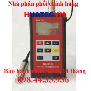 Máy đo đô dày lớp sơn TG-8830N