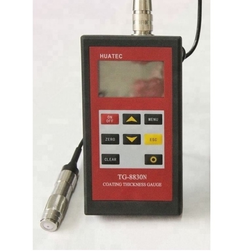 Máy đo đô dày lớp sơn TG-8830N