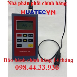 Máy đo đô dày lớp sơn phủ TG-8831FN