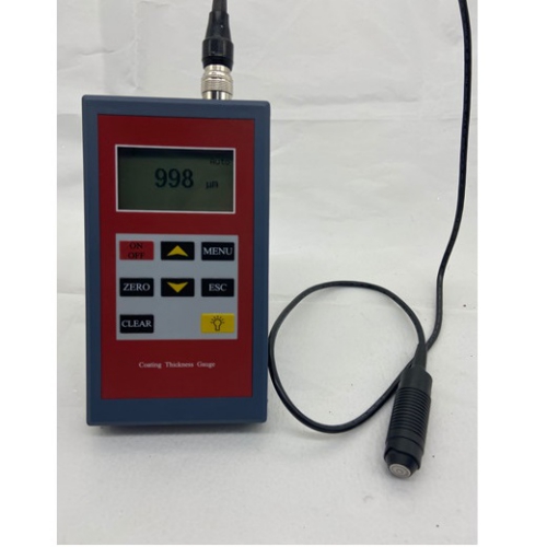 Máy đo đô dày lớp sơn phủ TG-8831FN
