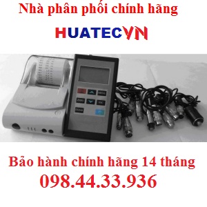Máy đo đô dày lớp sơn phủ TG-8832FN