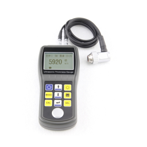 Máy đo độ dày kim loại cầm tay TG-2110