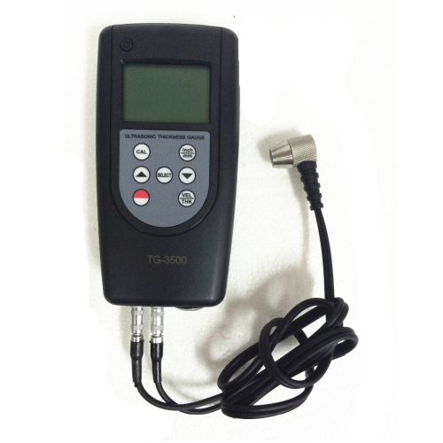 Máy đo độ dày kim loại Huatec TG-3500