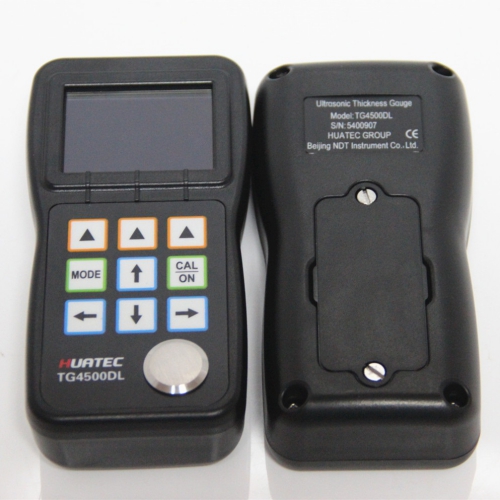 Máy đo độ dày vật liệu kim loại TG-4500DL