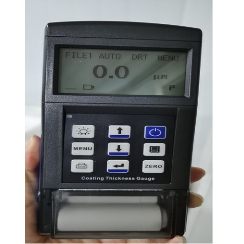 Máy đo độ dày vật liệu kim loại Huatec TG-6200