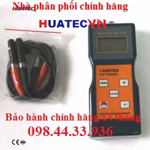 Máy đo độ dày sơn phủ TG-7520