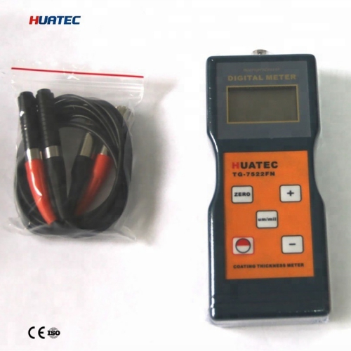 Máy đo độ dày sơn phủ TG-7522FN