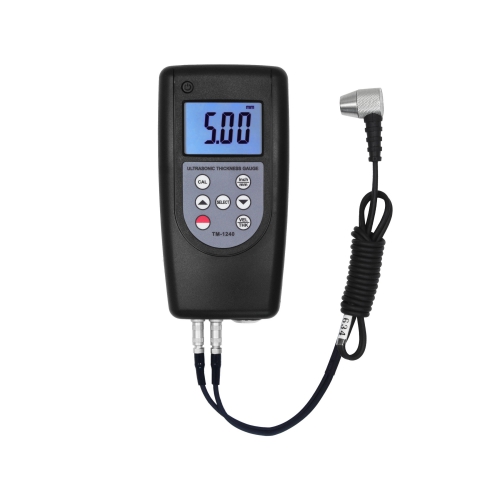 Máy đo độ dày kim loại TM-1240