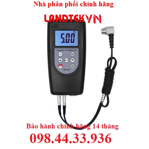 Máy đo độ dày kim loại TM-1240