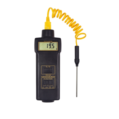 Máy đo nhiệt độ tiếp xúc TM-1310