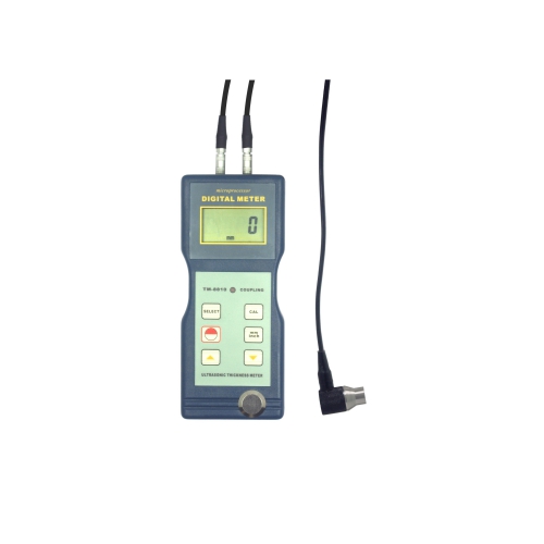 Máy đo độ dày siêu âm TM-8810