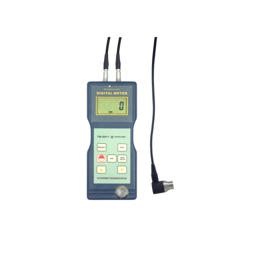 Máy đo độ dày siêu âm TM-8811