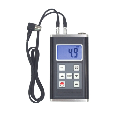 Máy đo độ dày siêu âm TM-8818