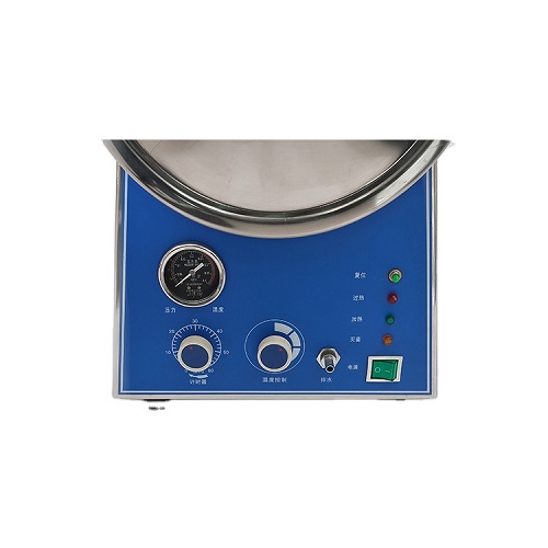 Nồi hấp tiệt trùng nha khoa TM-T24J