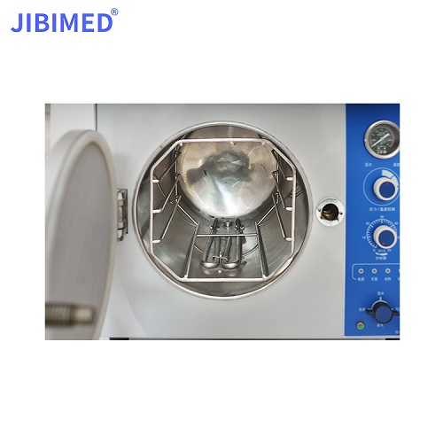 Nồi hấp tiệt trùng nha khoa TM-XB24J