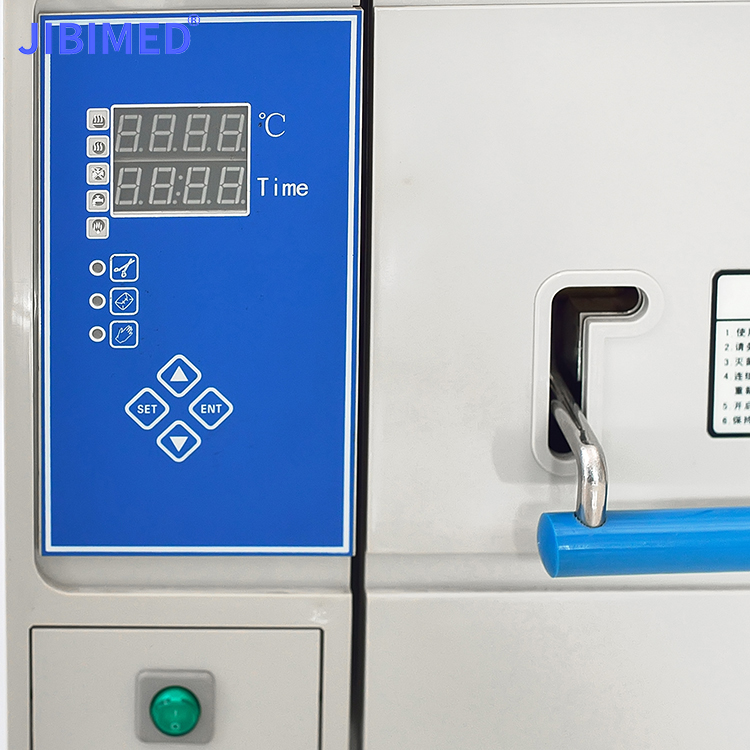 Nồi hấp tiệt trùng tự động có sấy khô TM-XD50D