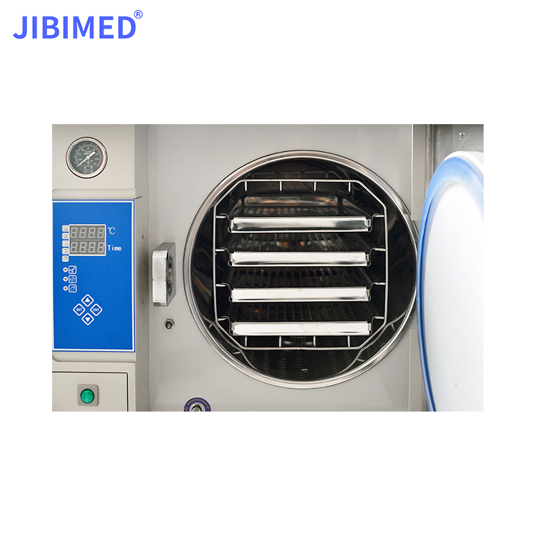 Nồi hấp tiệt trùng tự động có sấy khô TM-XD35D