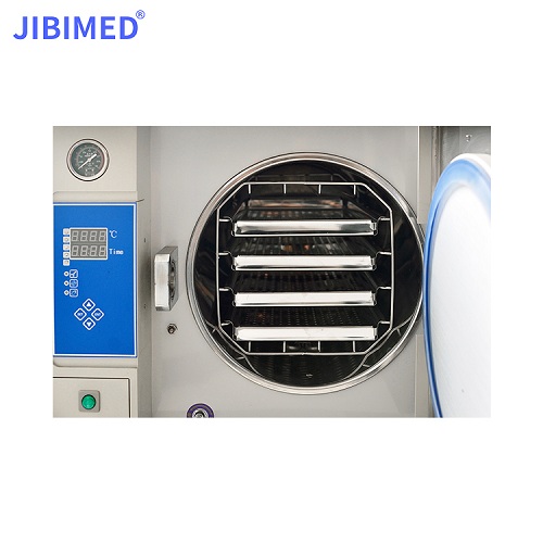 Nồi hấp tiệt trùng tự động có sấy khô TM-XD35D