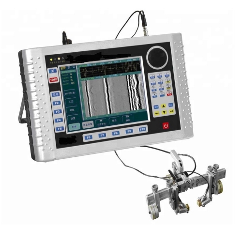 Máy siêu âm khuyết tật 8 kênh TOFD-400