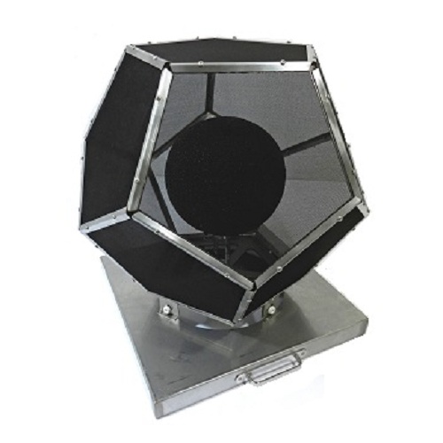 Đầu lọc tiếng ồn 2 lớp Rion TWS-01