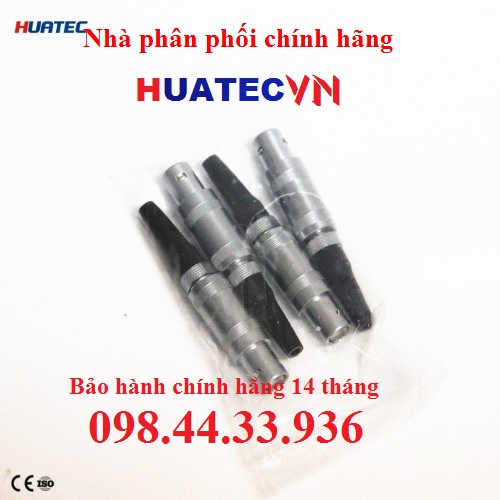 Cáp kết nối đầu dò máy đo độ cứng