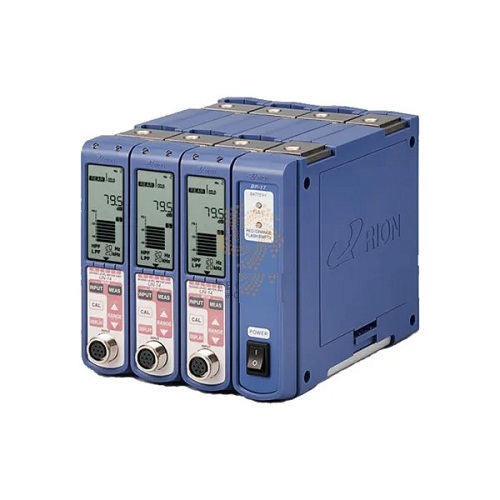 Máy đo độ ồn Rion UN-14