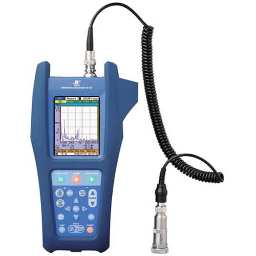 Máy đo độ rung Rion VA-12